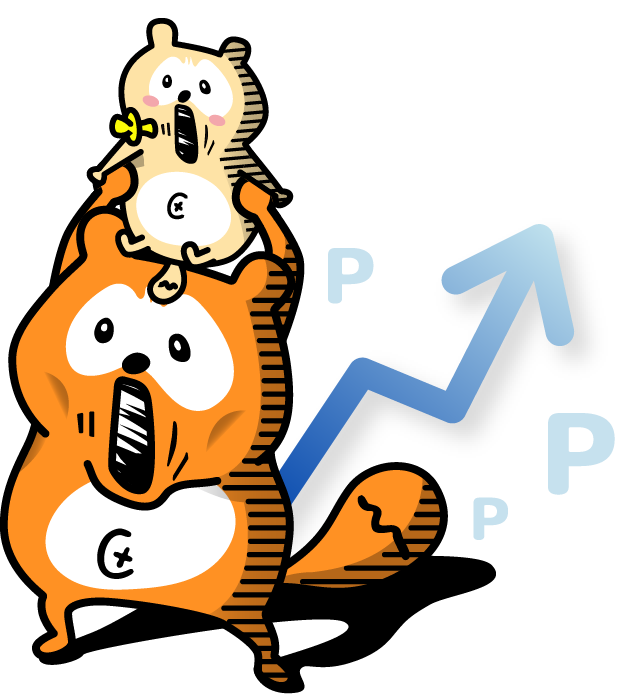 預けて待つだけでPontaポイントが増えて戻ってくる!?