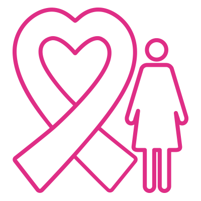 au定期がんほけんレディアイコン